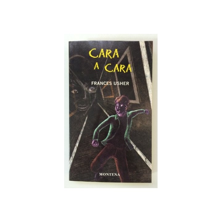 Cara A Cara - Frances Usher